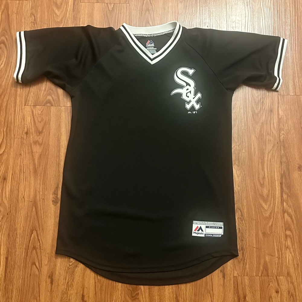 Chicago White Sox Jersey